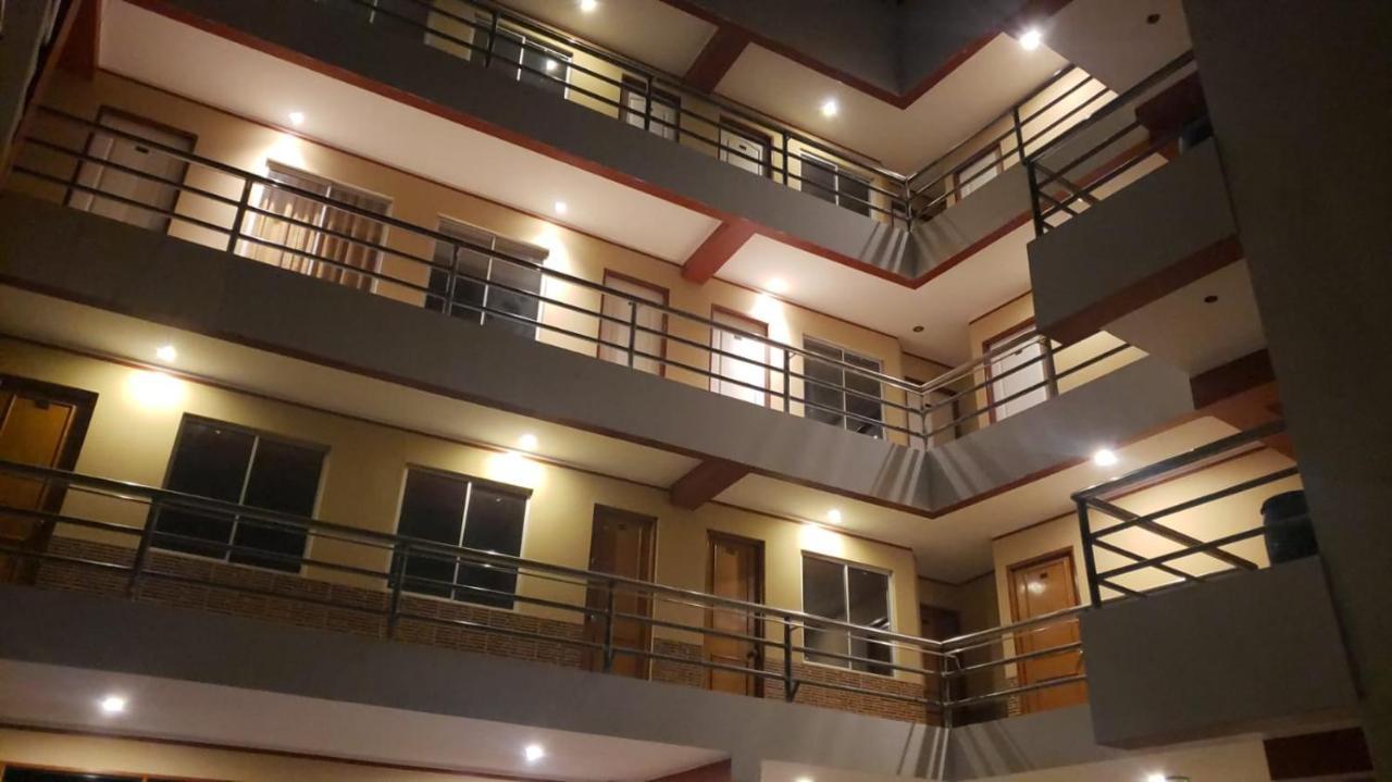 Manantial Hotel