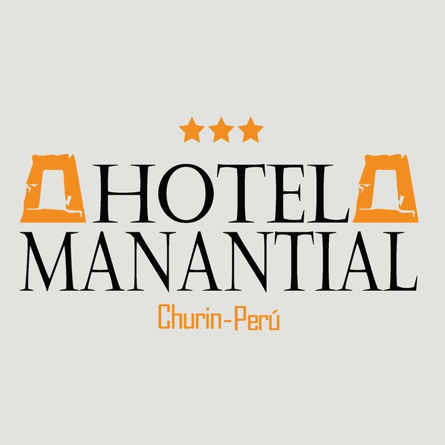 Manantial 3* Churin