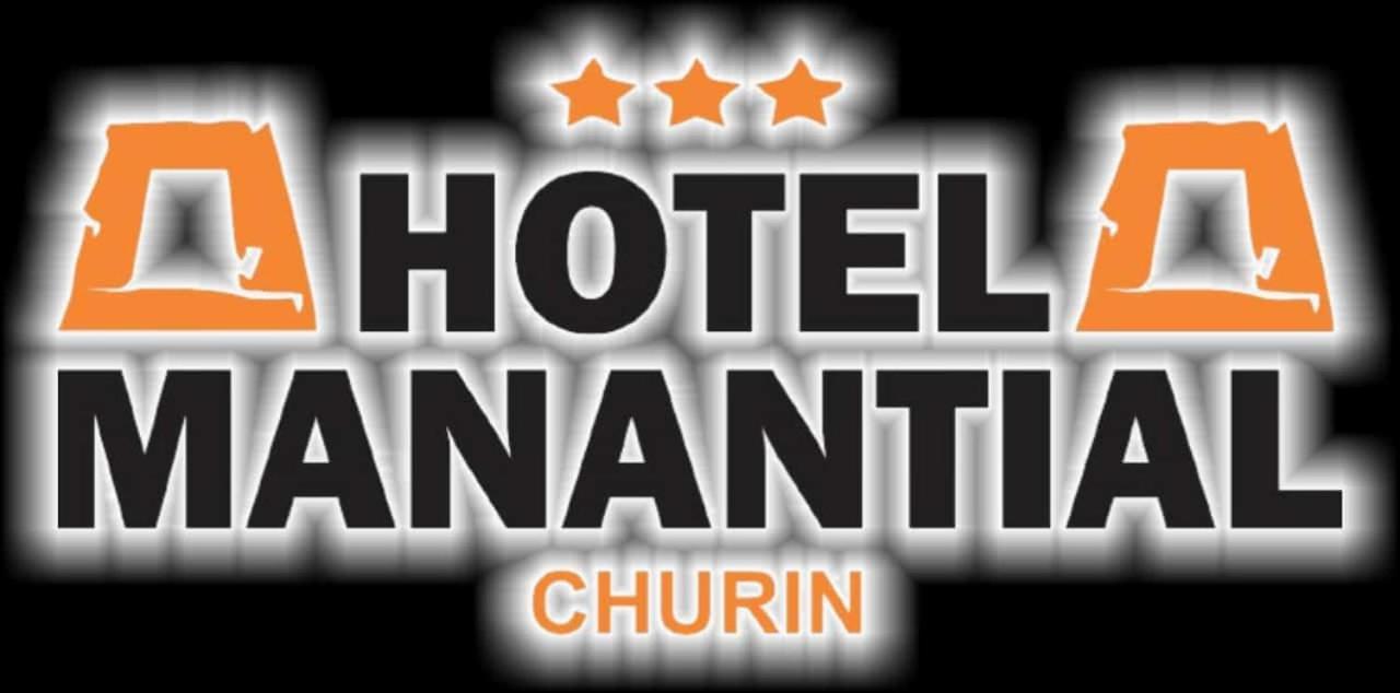Manantial 3* Churin